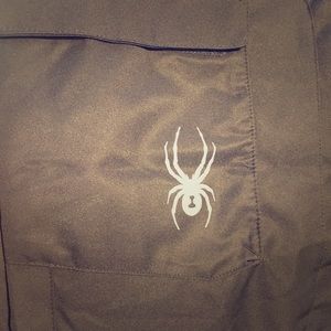 BNWT Men’s Spyder snow pants XL